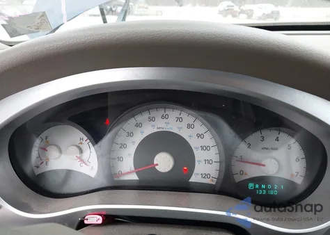 2006 Mitsubishi Raider Duro Cross V8 из США, поврежденный, VIN 1Z7HT38N56S538352